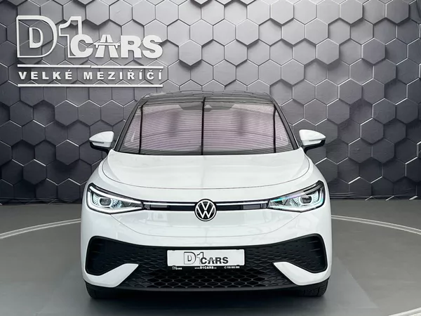 Volkswagen ID.5 Pro 77kWh 128 kW SoH 96.3% - foto 8