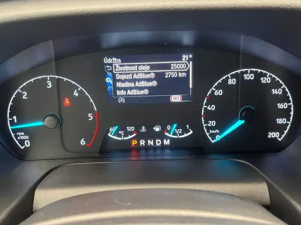Ford Tourneo Custom 320 L2H1 Titanium aut. - foto 11