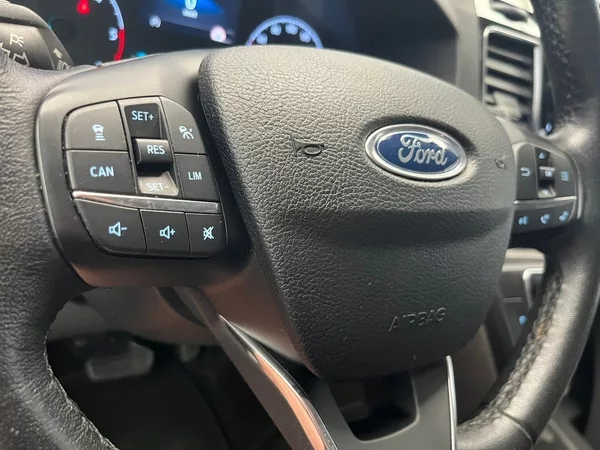 Ford Tourneo Custom 320 L2H1 Titanium aut. - foto 15