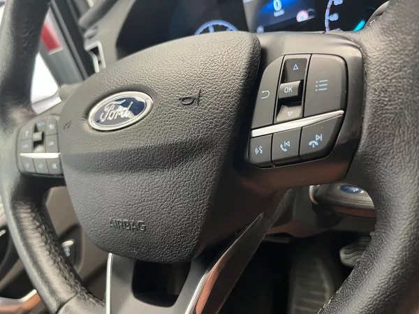 Ford Tourneo Custom 320 L2H1 Titanium aut. - foto 16