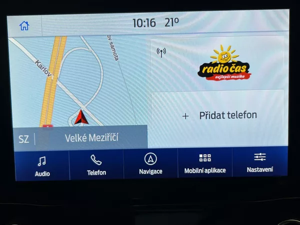 Ford Tourneo Custom 320 L2H1 Titanium aut. - foto 19