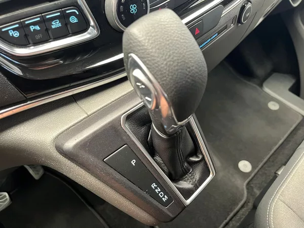 Ford Tourneo Custom 320 L2H1 Titanium aut. - foto 24