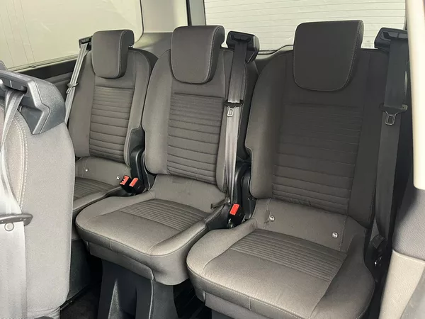 Ford Tourneo Custom 320 L2H1 Titanium aut. - foto 31