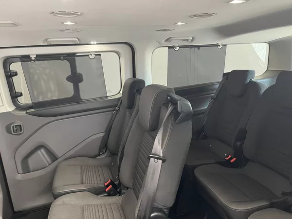 Ford Tourneo Custom 320 L2H1 Titanium aut. - foto 32