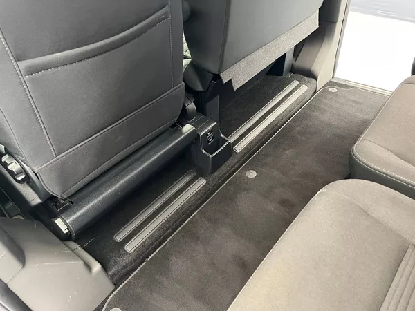 Ford Tourneo Custom 320 L2H1 Titanium aut. - foto 34