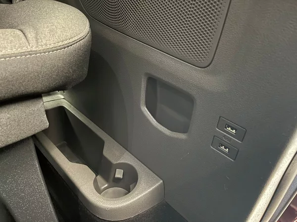 Ford Tourneo Custom 320 L2H1 Titanium aut. - foto 35