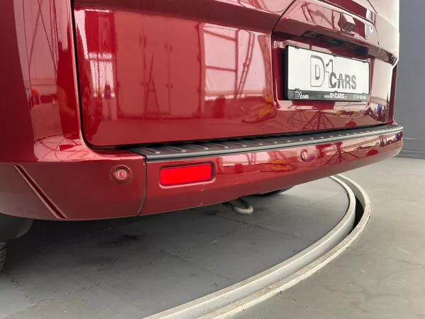 Ford Tourneo Custom 320 L2H1 Titanium aut. - foto 37