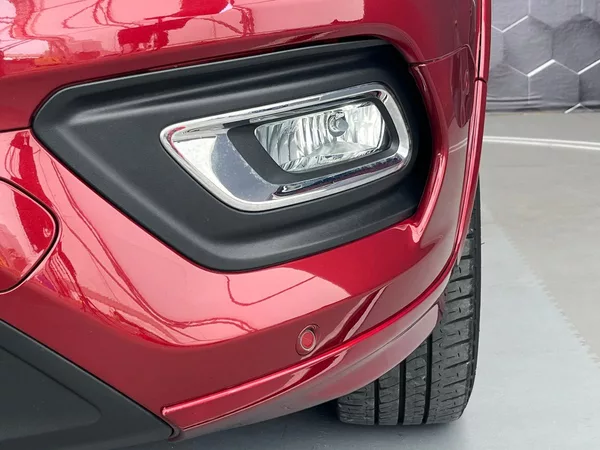 Ford Tourneo Custom 320 L2H1 Titanium aut. - foto 44