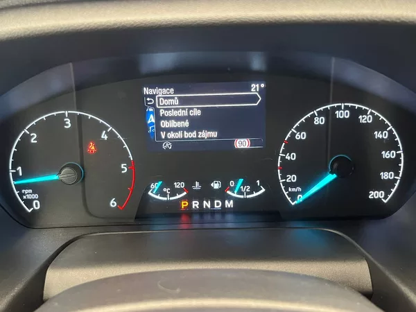 Ford Tourneo Custom 320 L2H1 Titanium aut. - foto 59