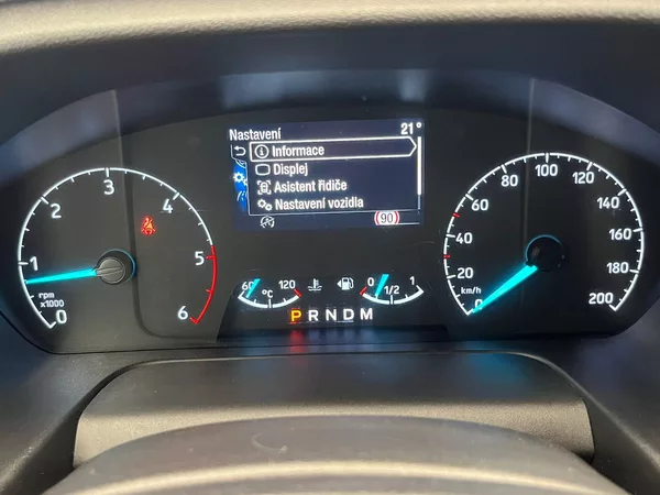 Ford Tourneo Custom 320 L2H1 Titanium aut. - foto 60