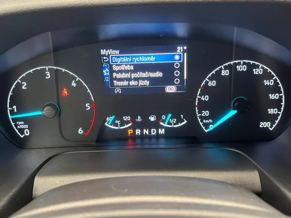 Ford Tourneo Custom 320 L2H1 Titanium aut. - foto 64
