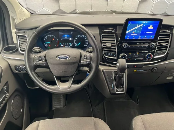 Ford Tourneo Custom 320 L2H1 Titanium aut. - foto 8