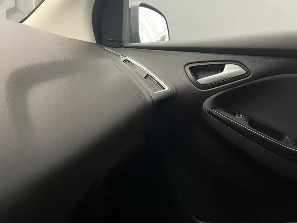 Ford Focus SPORT bodykit - foto 34
