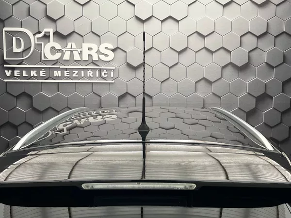 Ford Focus SPORT bodykit - foto 38