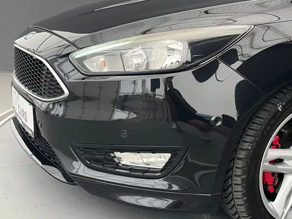 Ford Focus SPORT bodykit - foto 40