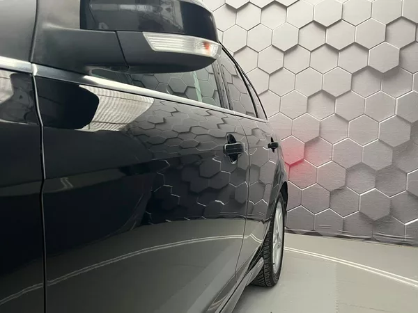 Ford Focus SPORT bodykit - foto 41