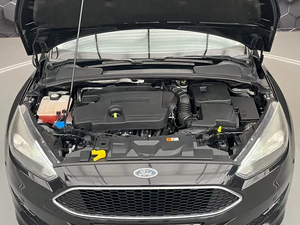 Ford Focus SPORT bodykit - foto 42