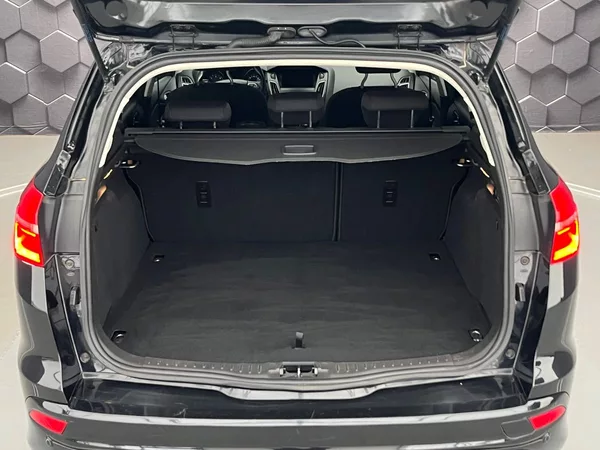 Ford Focus SPORT bodykit - foto 44