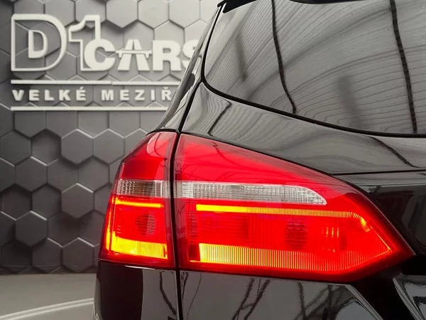 Ford Focus SPORT bodykit - foto 49