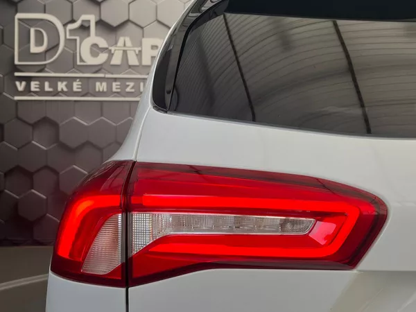 Ford Focus 2.0 EB Titanium 110KW - foto 45