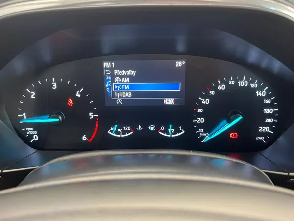 Ford Focus 2.0 EB Titanium 110KW - foto 58