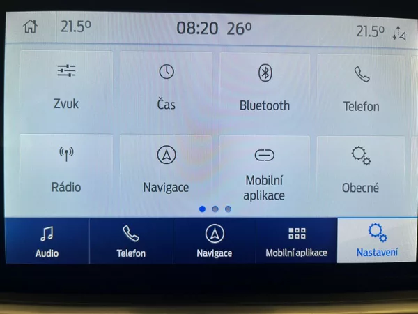 Ford Focus 2.0 EB Titanium 110KW - foto 70