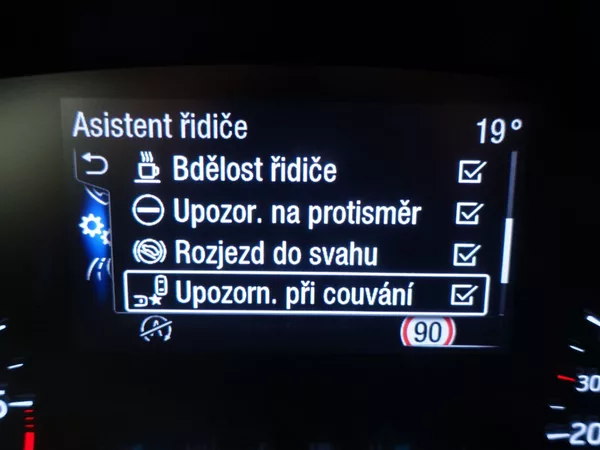 Ford Focus 2.0 EcoBlue Active LED SVĚTLA - foto 13