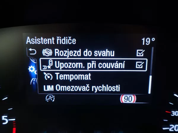 Ford Focus 2.0 EcoBlue Active LED SVĚTLA - foto 14