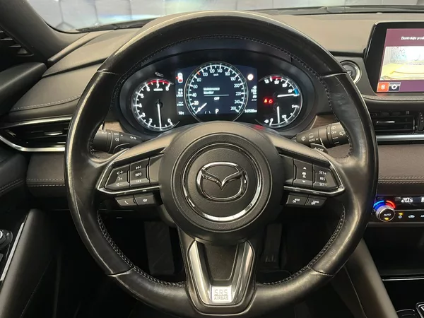 Mazda 6 2,5i SKYACTIV-G Sports-Line - foto 10