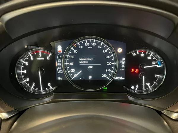 Mazda 6 2,5i SKYACTIV-G Sports-Line - foto 11