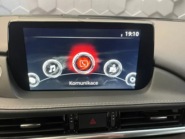 Mazda 6 2,5i SKYACTIV-G Sports-Line - foto 12