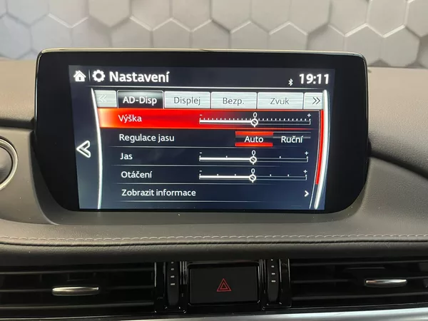 Mazda 6 2,5i SKYACTIV-G Sports-Line - foto 13