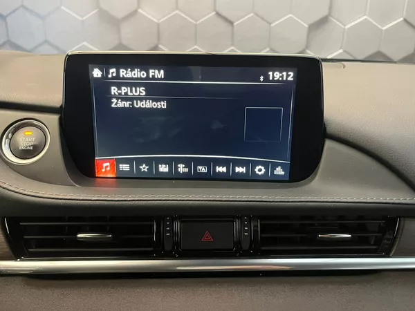 Mazda 6 2,5i SKYACTIV-G Sports-Line - foto 15