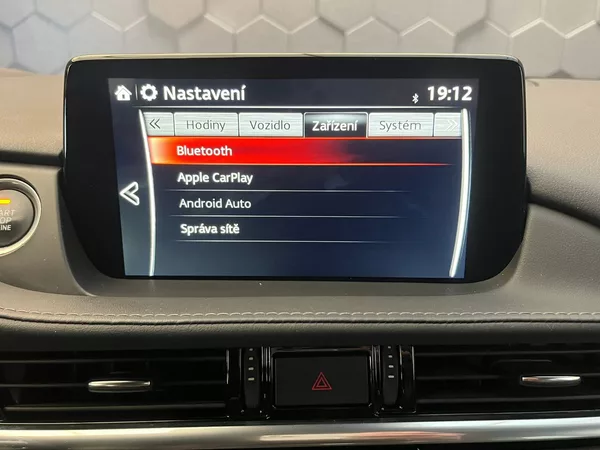 Mazda 6 2,5i SKYACTIV-G Sports-Line - foto 17