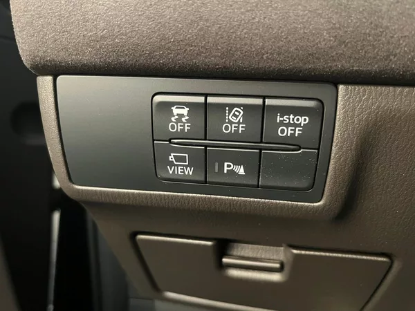 Mazda 6 2,5i SKYACTIV-G Sports-Line - foto 23