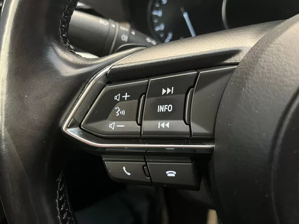 Mazda 6 2,5i SKYACTIV-G Sports-Line - foto 24