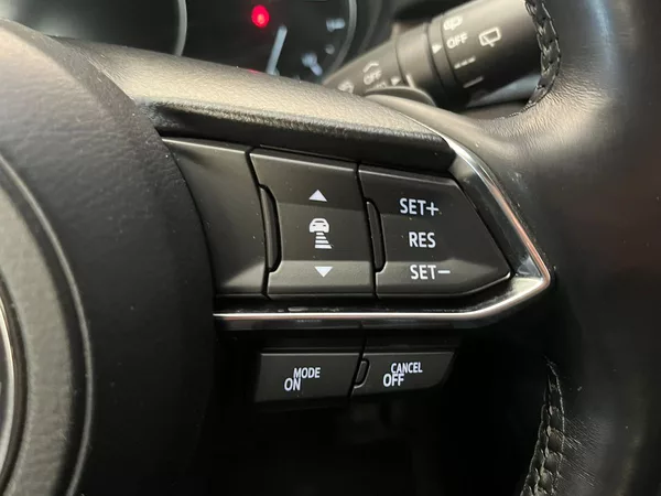 Mazda 6 2,5i SKYACTIV-G Sports-Line - foto 25