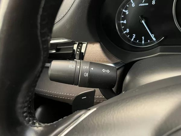 Mazda 6 2,5i SKYACTIV-G Sports-Line - foto 26