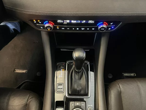 Mazda 6 2,5i SKYACTIV-G Sports-Line - foto 27