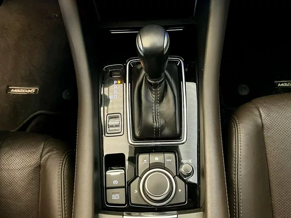 Mazda 6 2,5i SKYACTIV-G Sports-Line - foto 29