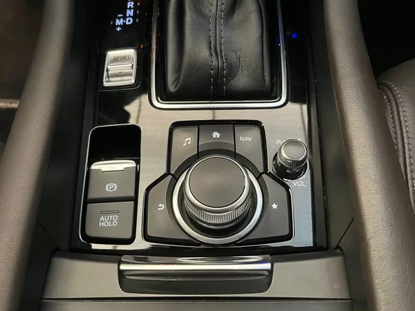 Mazda 6 2,5i SKYACTIV-G Sports-Line - foto 30