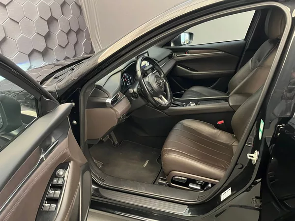 Mazda 6 2,5i SKYACTIV-G Sports-Line - foto 32