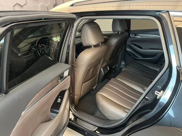 Mazda 6 2,5i SKYACTIV-G Sports-Line - foto 34