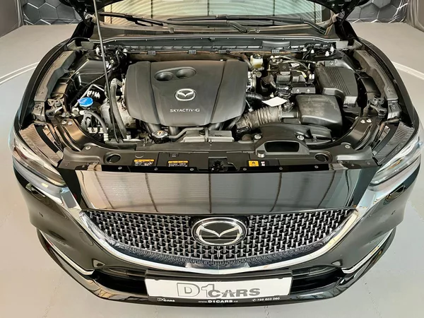 Mazda 6 2,5i SKYACTIV-G Sports-Line - foto 38