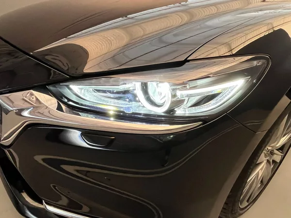 Mazda 6 2,5i SKYACTIV-G Sports-Line - foto 40