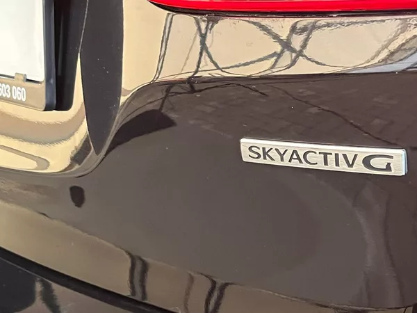 Mazda 6 2,5i SKYACTIV-G Sports-Line - foto 43