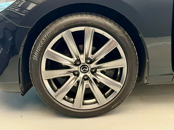 Mazda 6 2,5i SKYACTIV-G Sports-Line - foto 44