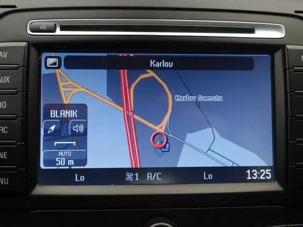 Ford Mondeo 2.0 TDCi Titanium - foto 11