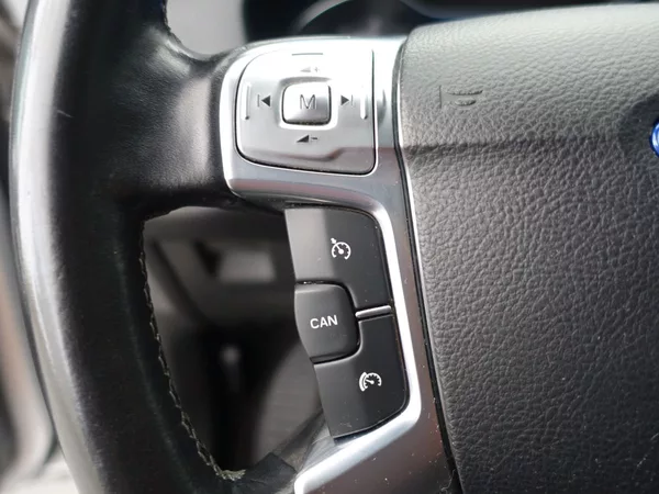 Ford Mondeo 2.0 TDCi Titanium - foto 17