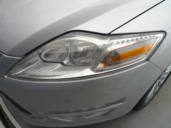 Ford Mondeo 2.0 TDCi Titanium - foto 25